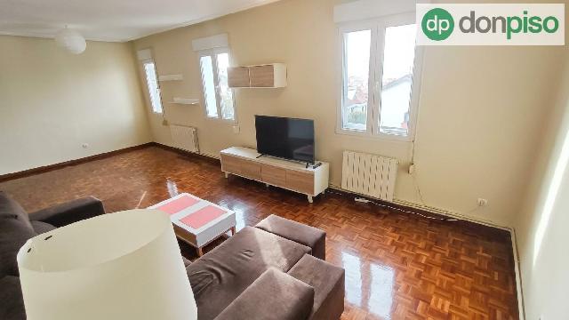 Imagen 3 Inmueble 305744 - Piso en venta en Santander / A 5 minutos de la Plaza de Numancia 