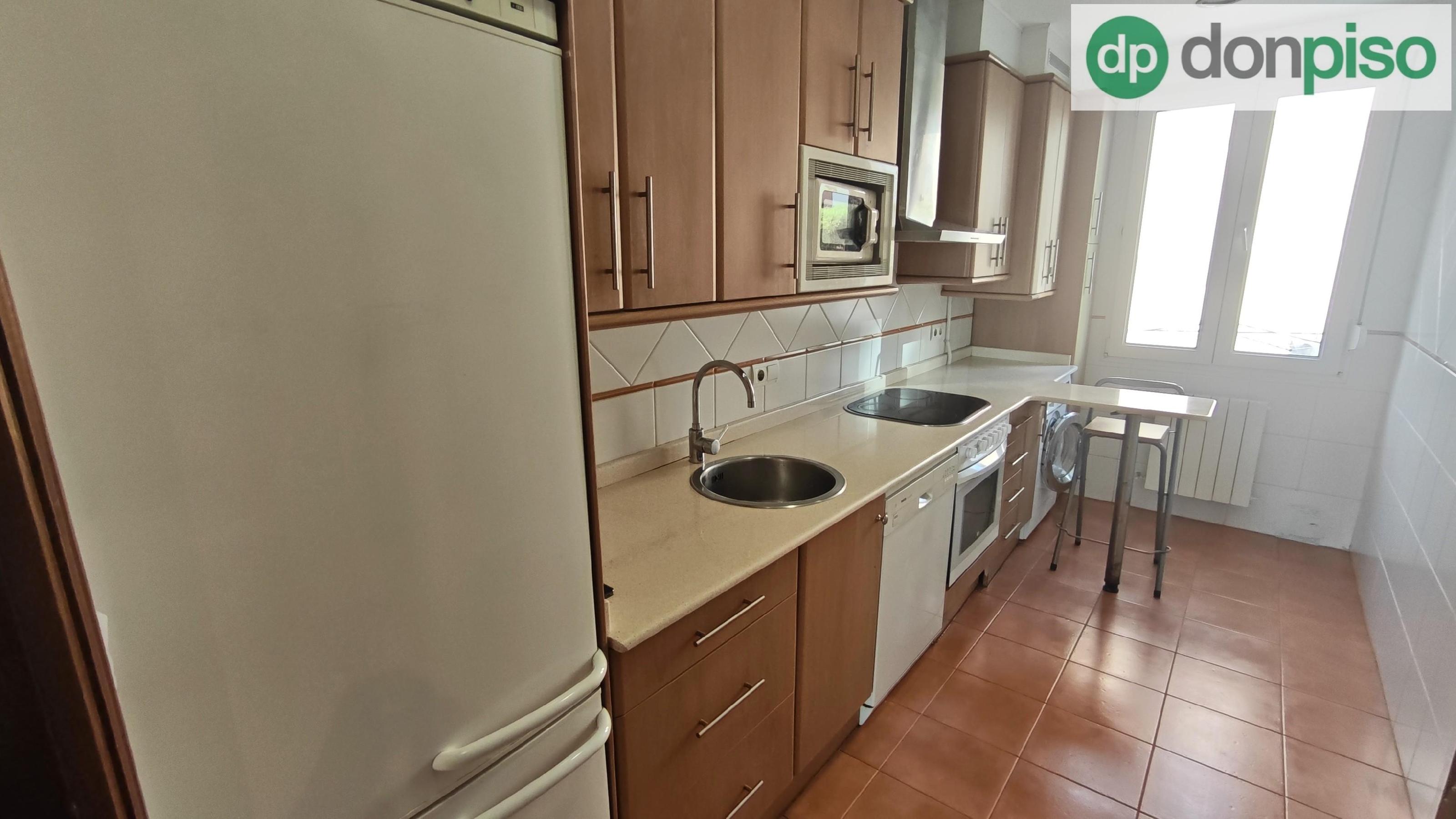 Imagen 11 Piso en venta en Santander / A 5 minutos de la Plaza de Numancia 
