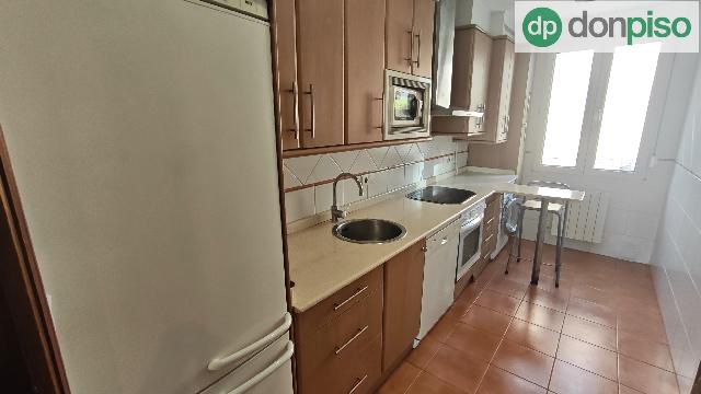 Imagen 11 Inmueble 305744 - Piso en venta en Santander / A 5 minutos de la Plaza de Numancia 
