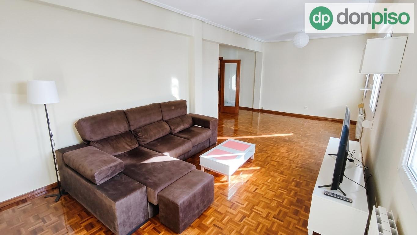 Imagen 2 Piso en venta en Santander / A 5 minutos de la Plaza de Numancia 