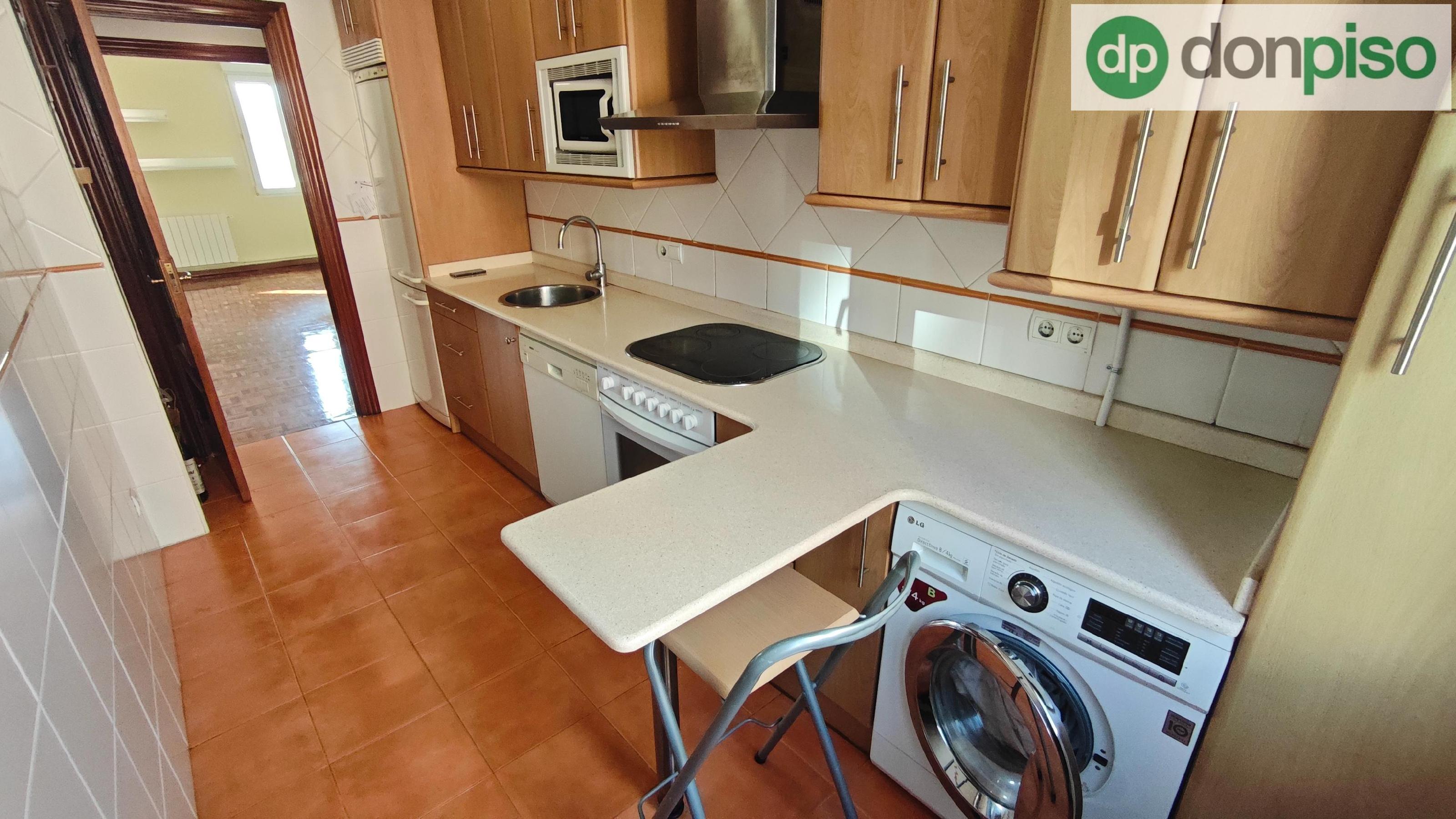 Imagen 13 Piso en venta en Santander / A 5 minutos de la Plaza de Numancia 