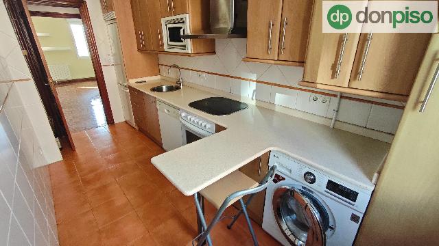 Imagen 13 Inmueble 305744 - Piso en venta en Santander / A 5 minutos de la Plaza de Numancia 