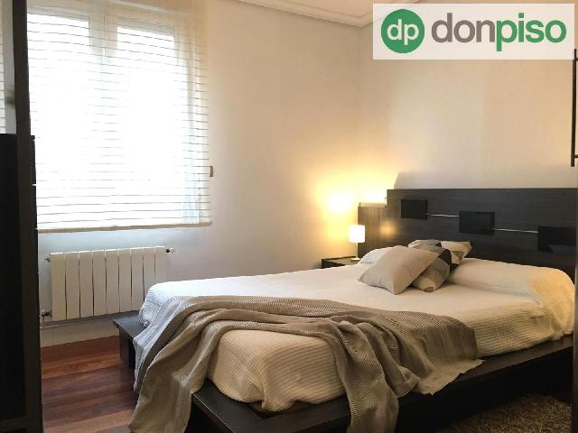 Imagen 7 Inmueble 306073 - Piso en venta en Santander / A pocos metros de la Estación de Renfe 