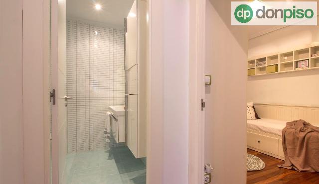 Imagen 16 Inmueble 306073 - Piso en venta en Santander / A pocos metros de la Estación de Renfe 