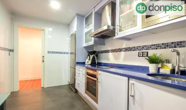 Imagen 29 Inmueble 306073 - Piso en venta en Santander / A pocos metros de la Estación de Renfe 