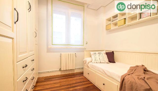 Imagen 17 Inmueble 306073 - Piso en venta en Santander / A pocos metros de la Estación de Renfe 