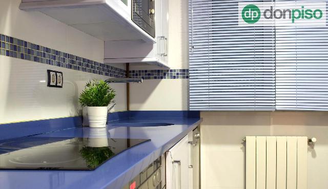 Imagen 28 Inmueble 306073 - Piso en venta en Santander / A pocos metros de la Estación de Renfe 