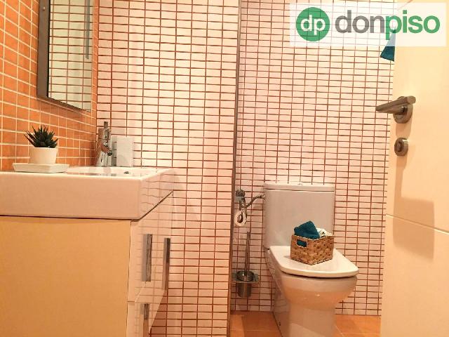 Imagen 33 Inmueble 306073 - Piso en venta en Santander / A pocos metros de la Estación de Renfe 