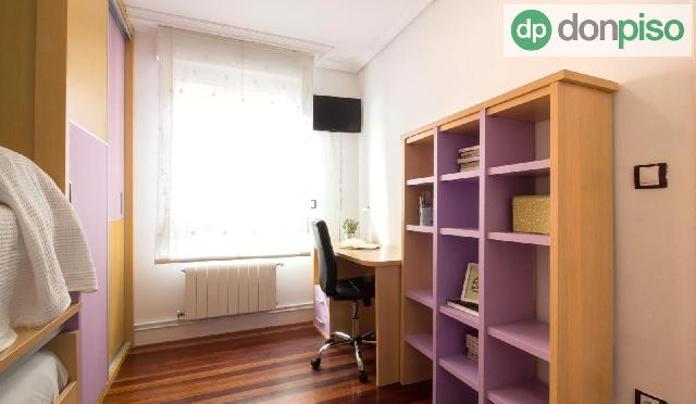 Imagen 14 Inmueble 306073 - Piso en venta en Santander / A pocos metros de la Estación de Renfe 