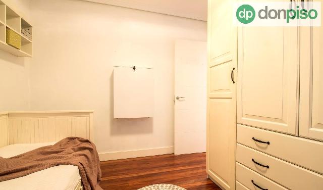 Imagen 19 Inmueble 306073 - Piso en venta en Santander / A pocos metros de la Estación de Renfe 