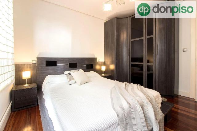 Imagen 8 Inmueble 306073 - Piso en venta en Santander / A pocos metros de la Estación de Renfe 