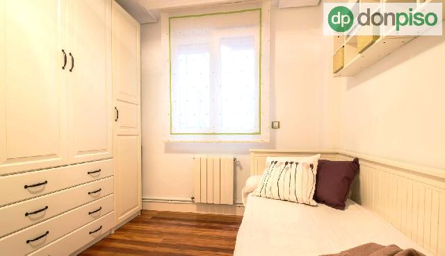 Imagen 20 Inmueble 306073 - Piso en venta en Santander / A pocos metros de la Estación de Renfe 