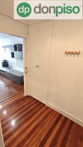 Imagen 5 Inmueble 306073 - Piso en venta en Santander / A pocos metros de la Estación de Renfe 