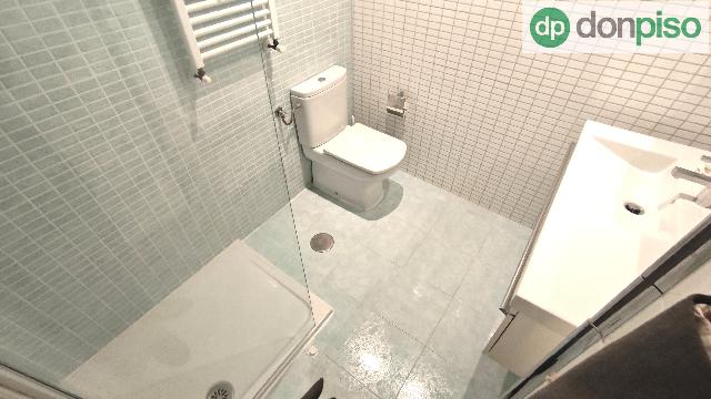 Imagen 24 Inmueble 306073 - Piso en venta en Santander / A pocos metros de la Estación de Renfe 