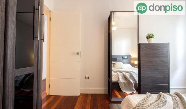 Imagen 9 Inmueble 306073 - Piso en venta en Santander / A pocos metros de la Estación de Renfe 