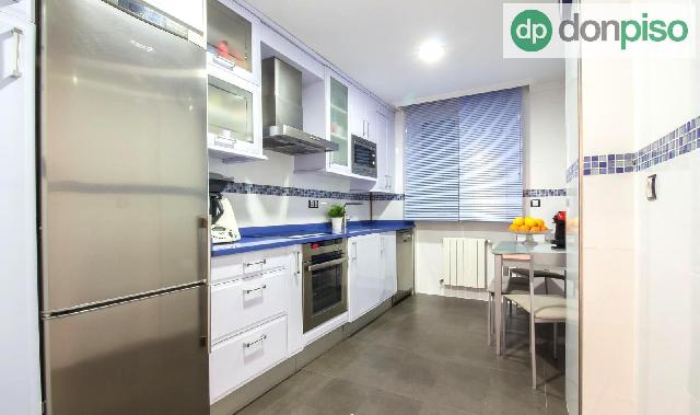 Imagen 26 Inmueble 306073 - Piso en venta en Santander / A pocos metros de la Estación de Renfe 