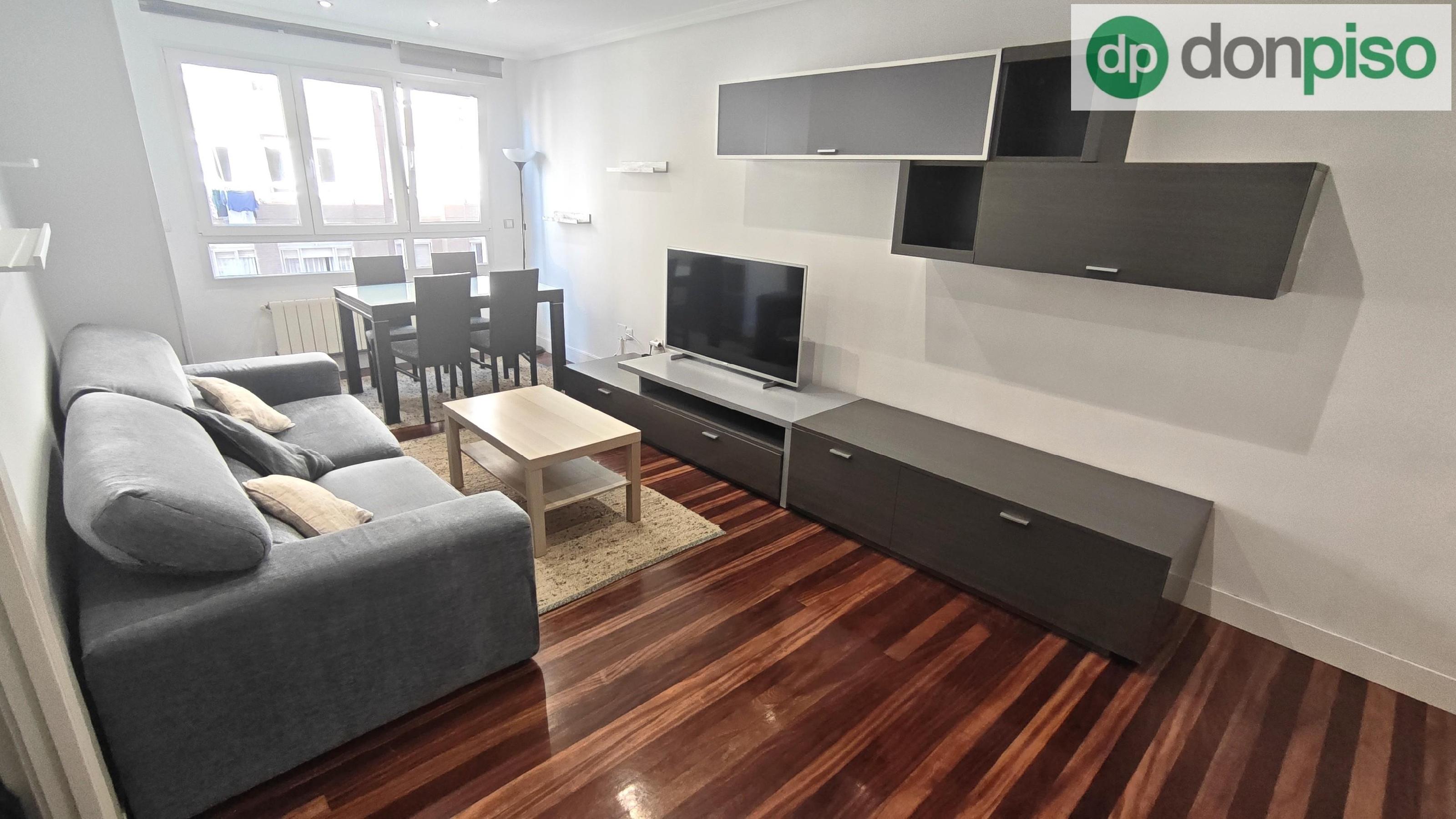 Imagen 2 Piso en venta en Santander / A pocos metros de la Estación de Renfe 