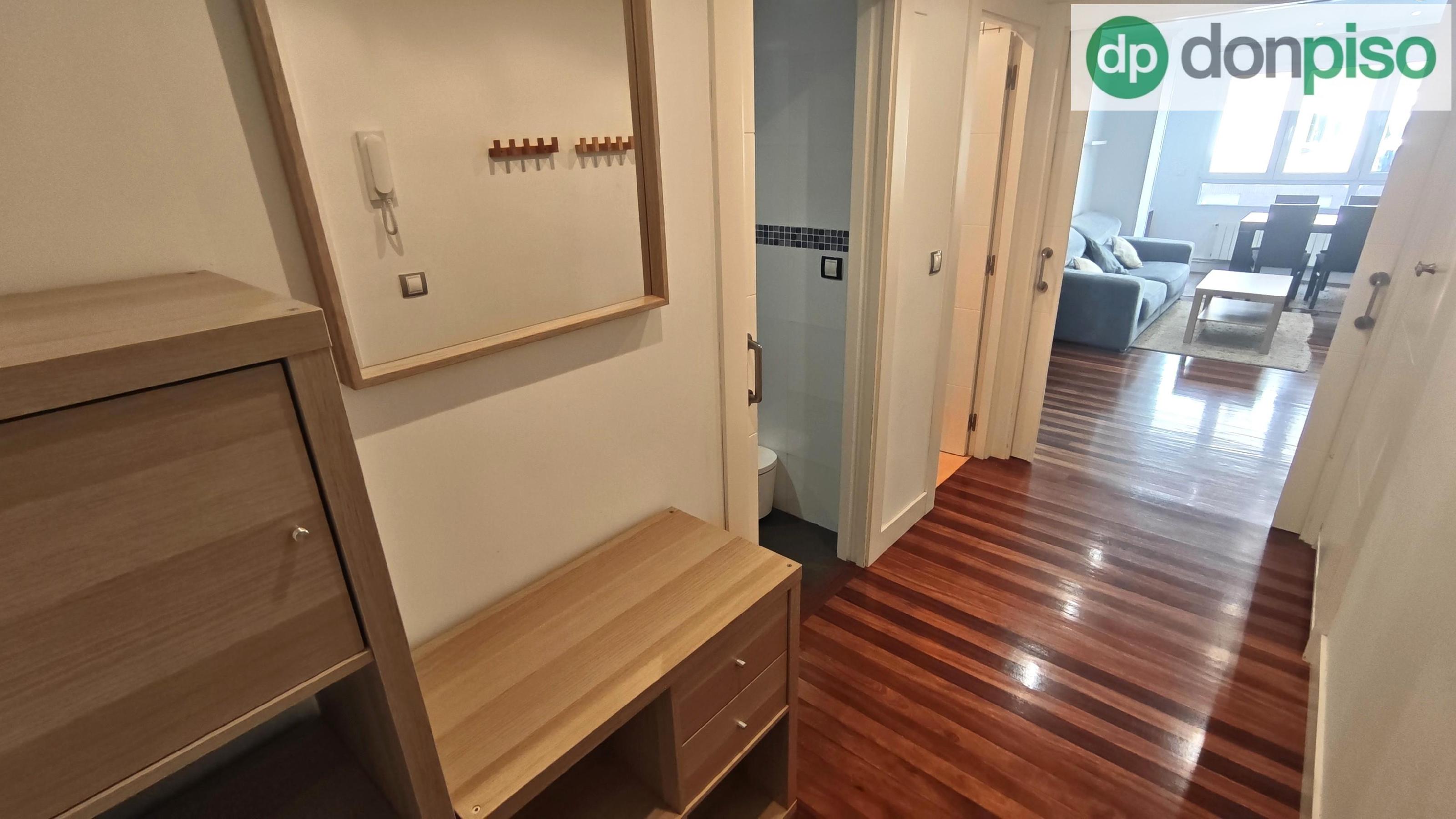 Imagen 4 Piso en venta en Santander / A pocos metros de la Estación de Renfe 
