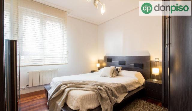 Imagen 6 Inmueble 306073 - Piso en venta en Santander / A pocos metros de la Estación de Renfe 