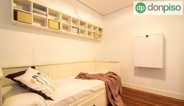 Imagen 21 Inmueble 306073 - Piso en venta en Santander / A pocos metros de la Estación de Renfe 