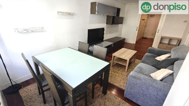 Imagen 3 Inmueble 306073 - Piso en venta en Santander / A pocos metros de la Estación de Renfe 