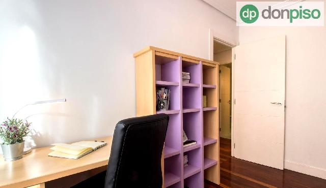 Imagen 13 Inmueble 306073 - Piso en venta en Santander / A pocos metros de la Estación de Renfe 