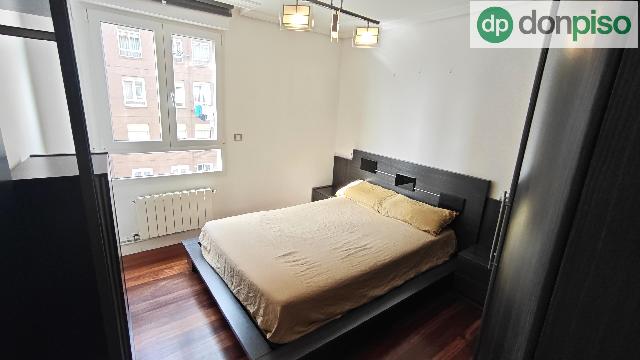 Imagen 7 Inmueble 306073 - Piso en venta en Santander / A pocos metros de la Estación de Renfe 