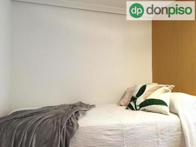Imagen 12 Inmueble 306073 - Piso en venta en Santander / A pocos metros de la Estación de Renfe 