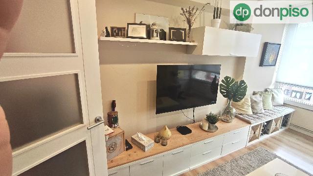 Imagen 2 Inmueble 306152 - Piso en venta en Santander / Cerca del Centro Meteorológico 