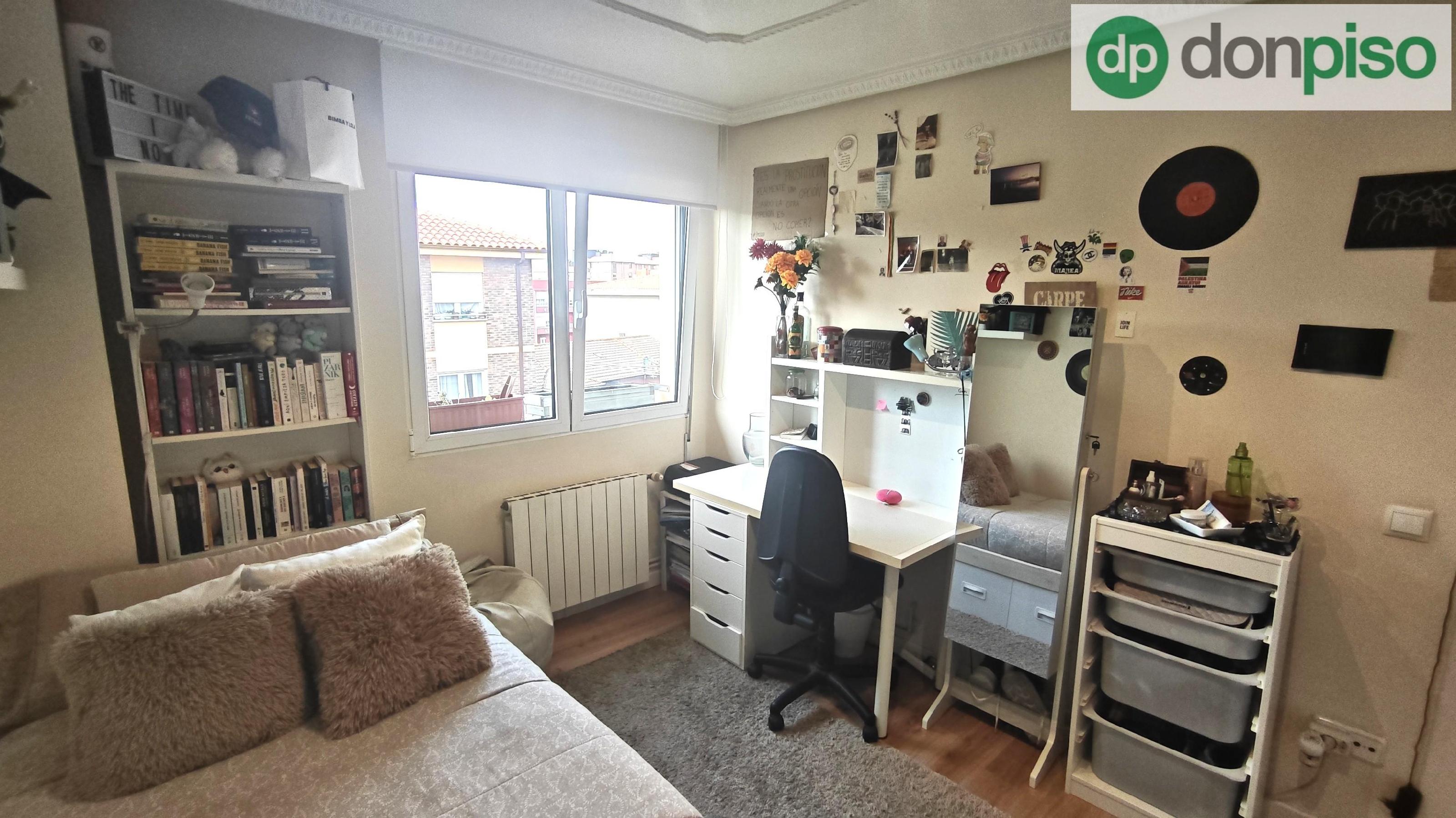 Imagen 11 Piso en venta en Santander / Cerca del Centro Meteorológico 