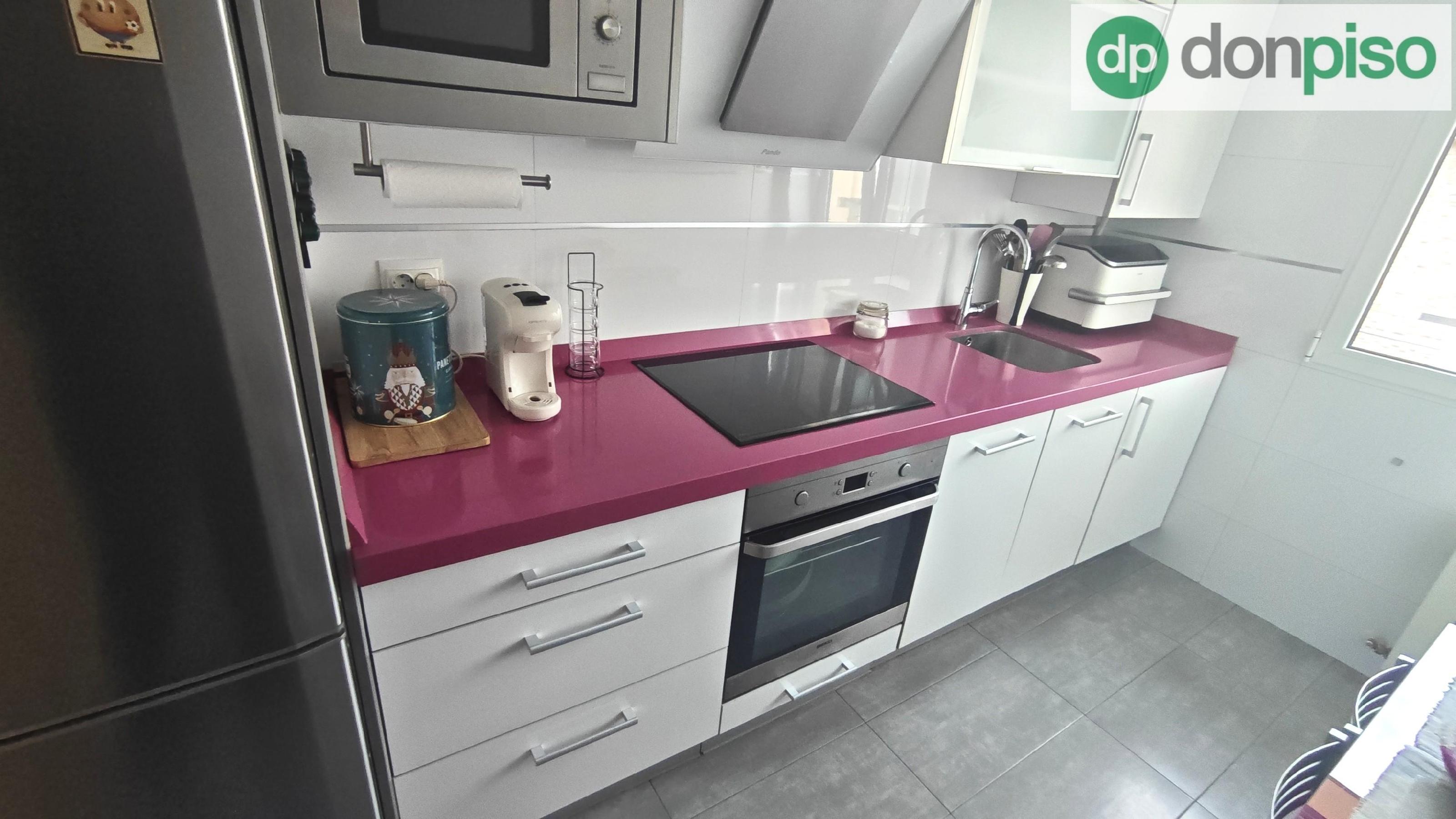 Imagen 13 Piso en venta en Santander / Cerca del Centro Meteorológico 