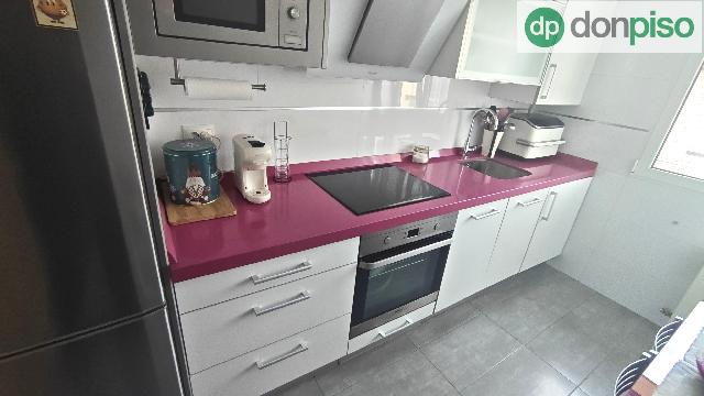 Imagen 13 Inmueble 306152 - Piso en venta en Santander / Cerca del Centro Meteorológico 