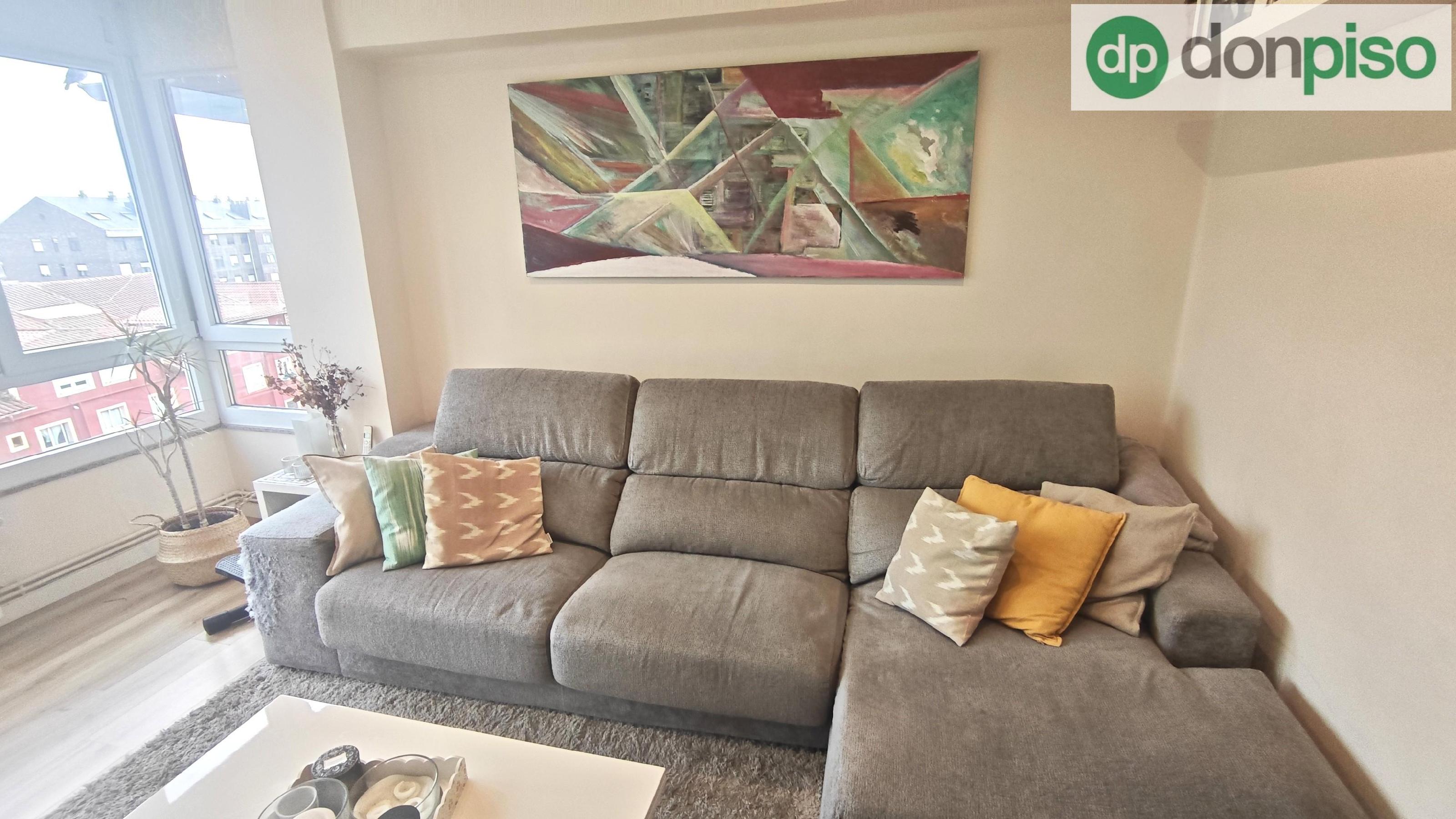 Imagen 4 Piso en venta en Santander / Cerca del Centro Meteorológico 