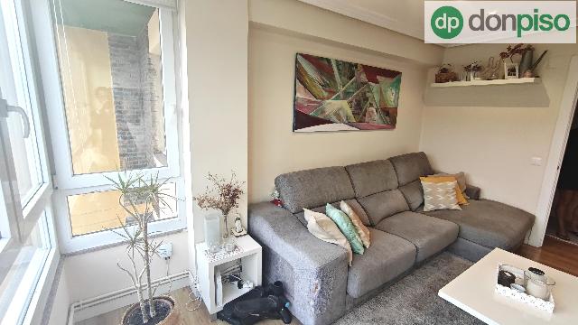 Imagen 5 Inmueble 306152 - Piso en venta en Santander / Cerca del Centro Meteorológico 