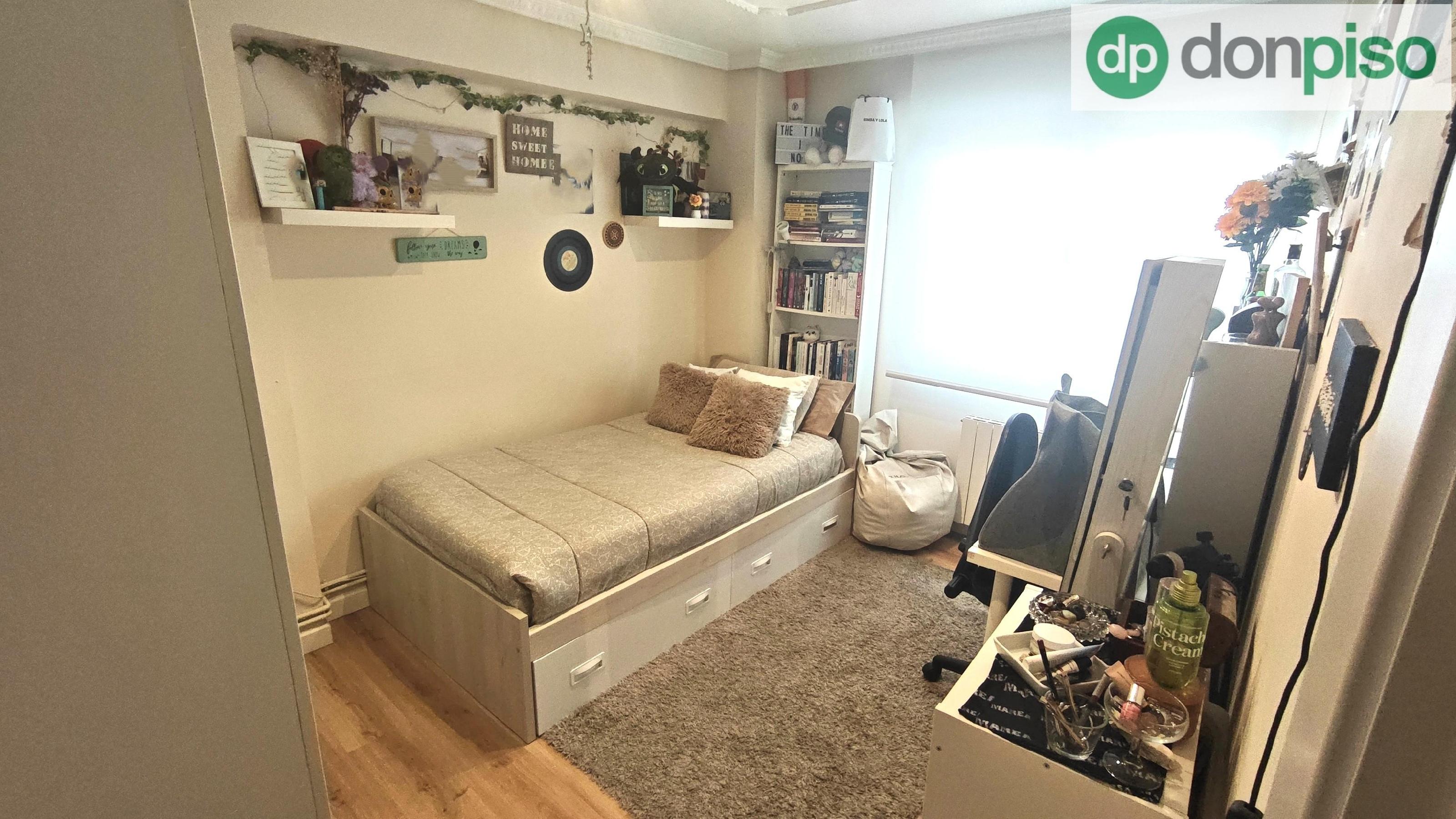 Imagen 10 Piso en venta en Santander / Cerca del Centro Meteorológico 