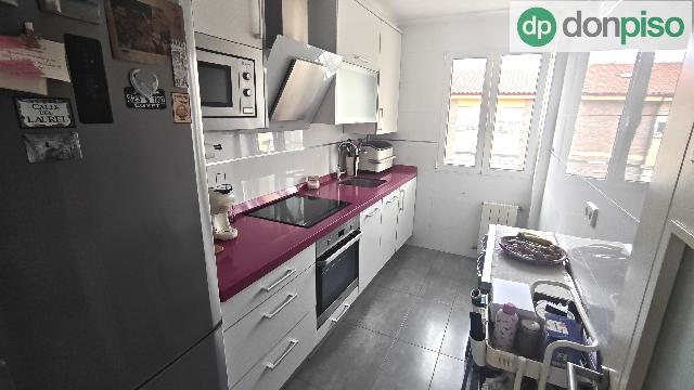 Imagen 14 Inmueble 306152 - Piso en venta en Santander / Cerca del Centro Meteorológico 