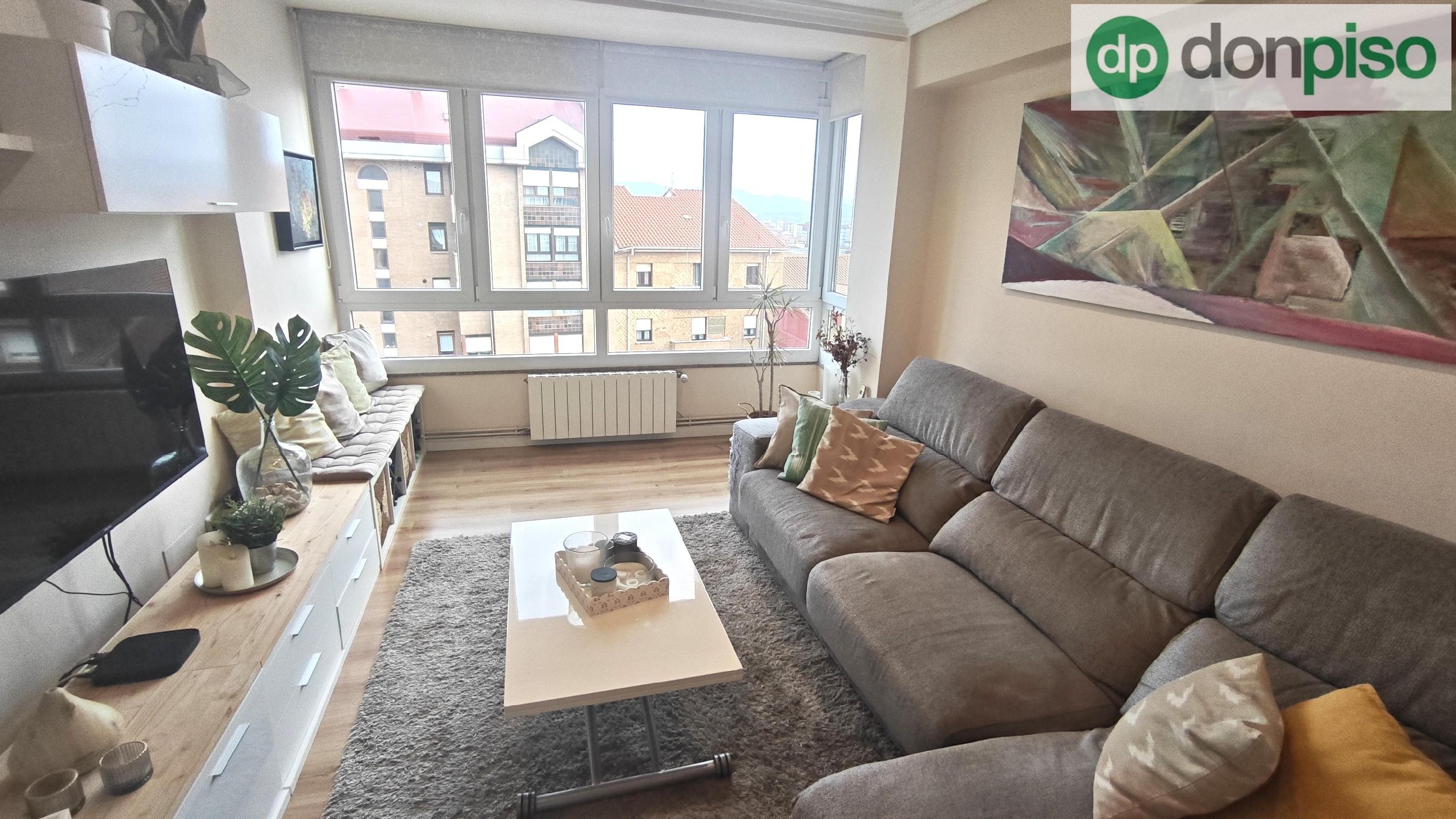 Imagen 1 Piso en venta en Santander / Cerca del Centro Meteorológico 