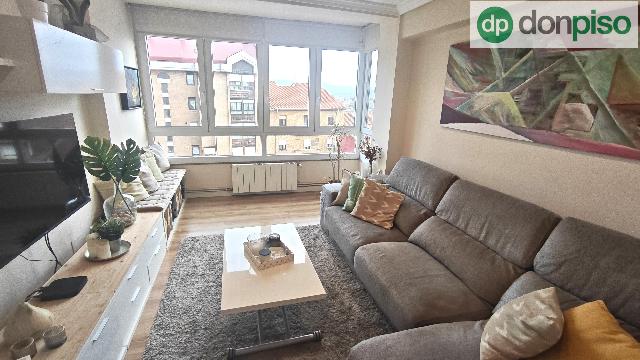 Imagen 1 Inmueble 306152 - Piso en venta en Santander / Cerca del Centro Meteorológico 