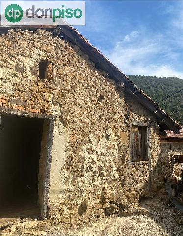 Imagen 3 Inmueble 306520 - Casa Rústica en venta en Cabezón De Liébana / A 6 minutos en coche de Potes 