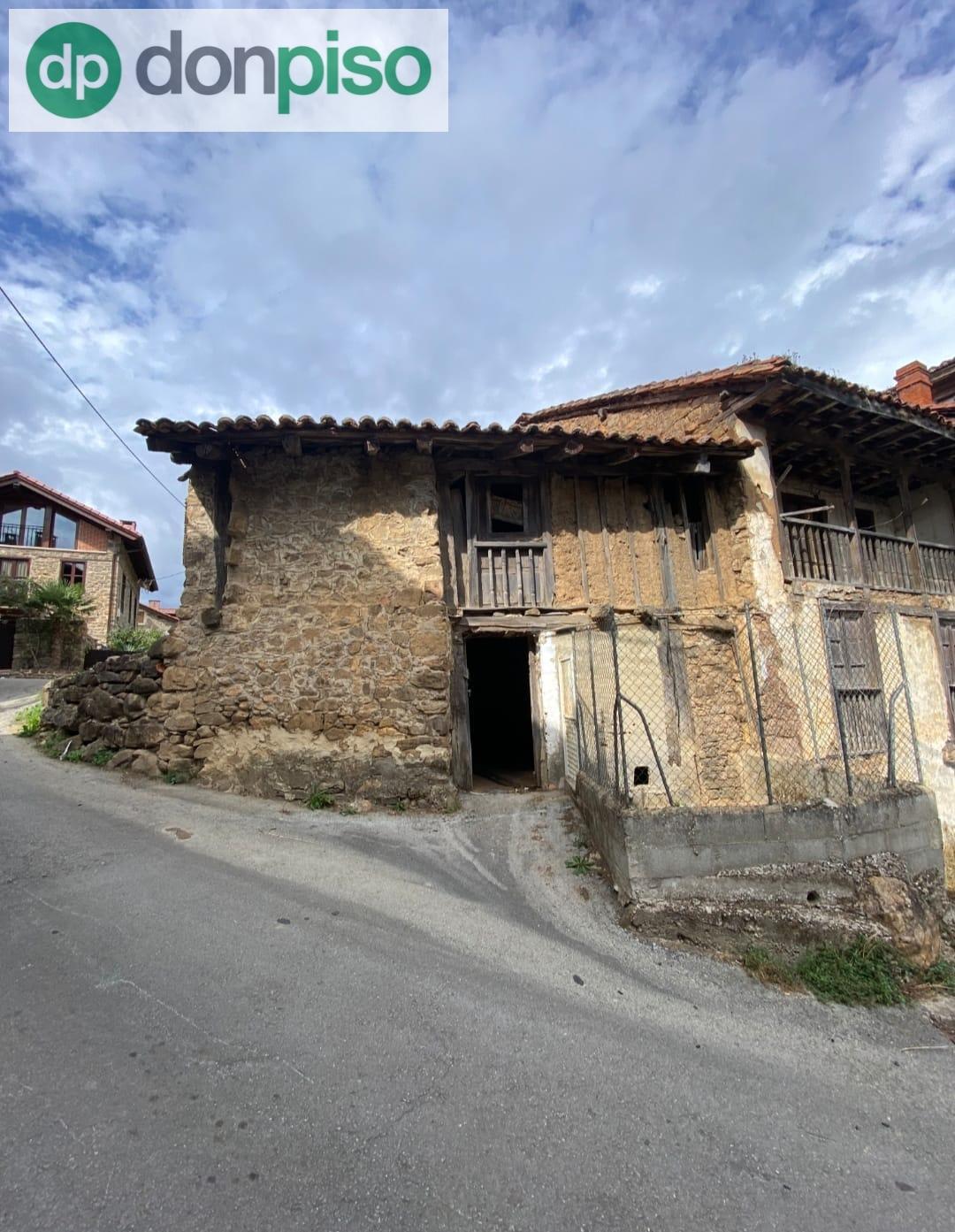 Imagen 4 Casa Rústica en venta en Cabezón De Liébana / A 6 minutos en coche de Potes 