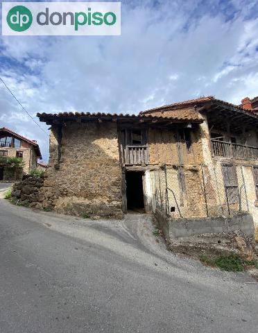 Imagen 4 Inmueble 306520 - Casa Rústica en venta en Cabezón De Liébana / A 6 minutos en coche de Potes 
