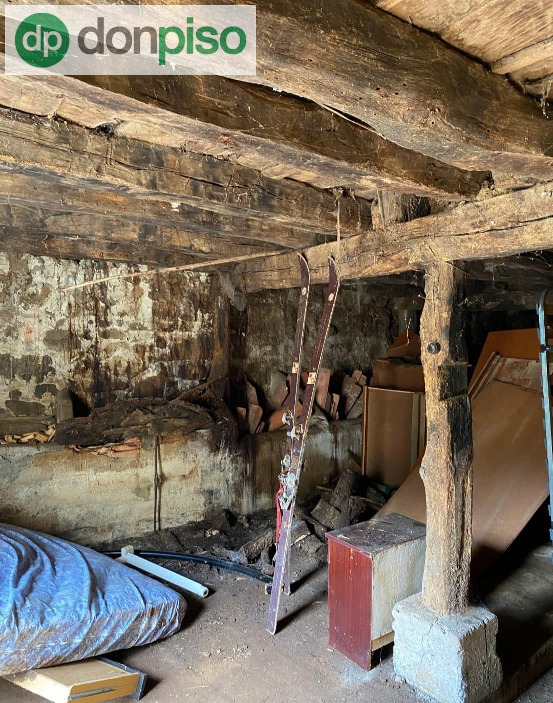 Imagen 6 Casa Rústica en venta en Cabezón De Liébana / A 6 minutos en coche de Potes 