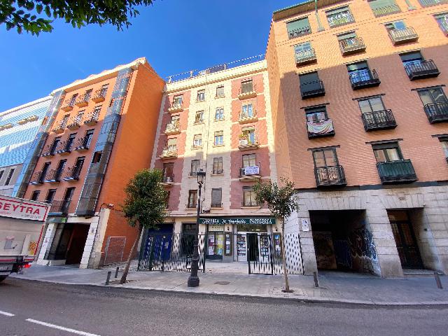 Imagen 15 Inmueble 254665 - Apartamento en venta en Madrid / Puerta de Toledo