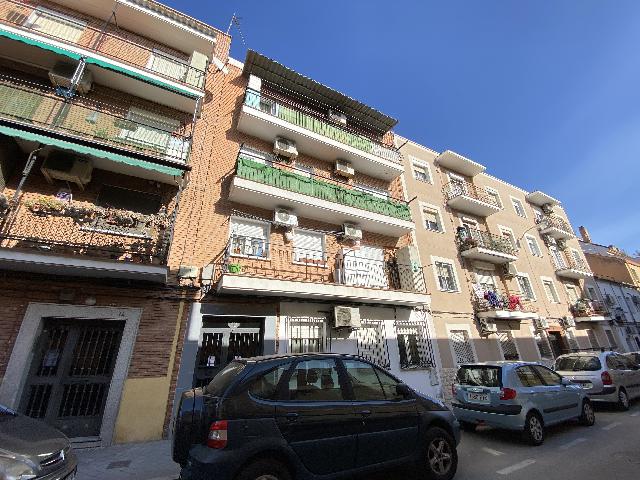 Imagen 8 Inmueble 258053 - Apartamento en venta en Madrid / Villaverde alto. San Andrés 