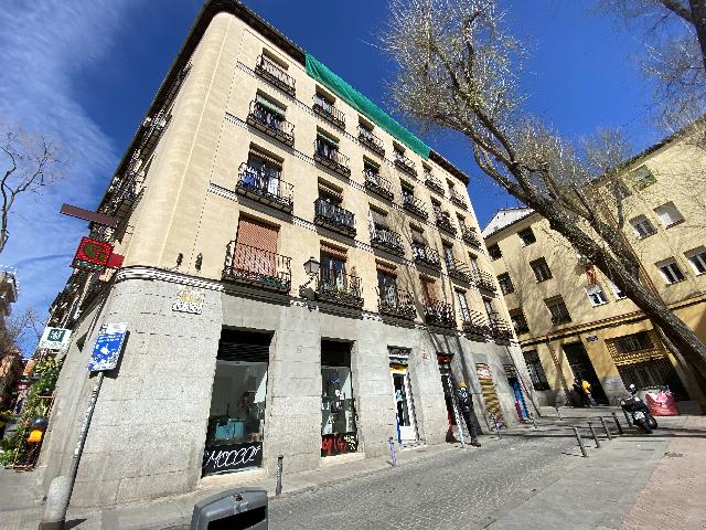Imagen 13 Inmueble 259022 - Apartamento en venta en Madrid / Lavapies Embajadores