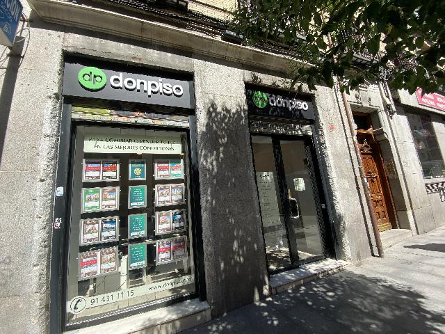 Imagen 3 Inmueble 261762 - Local Comercial en venta en Madrid / La Latina / Puerta de  Toledo