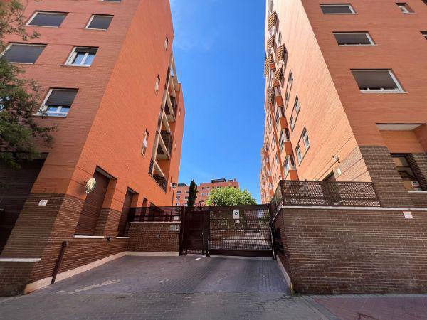 Imagen 20 Inmueble 262271 - Apartamento en venta en Madrid / En vicálvaroa  cerca del parque forestal valdebernardo.