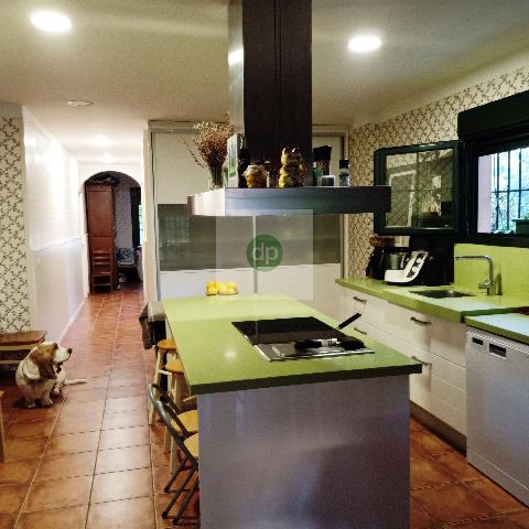 Imagen 9 Inmueble 251910 - Casa en venta en Badajoz / Chalet independiente en Las Vaguadas con 2 viviendas