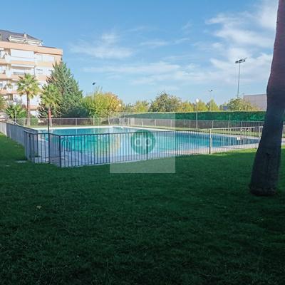 Imagen 2 Apartamento en venta en Badajoz / Entre Damián Téllez Lafuente y Paseo Conde de Barcelona