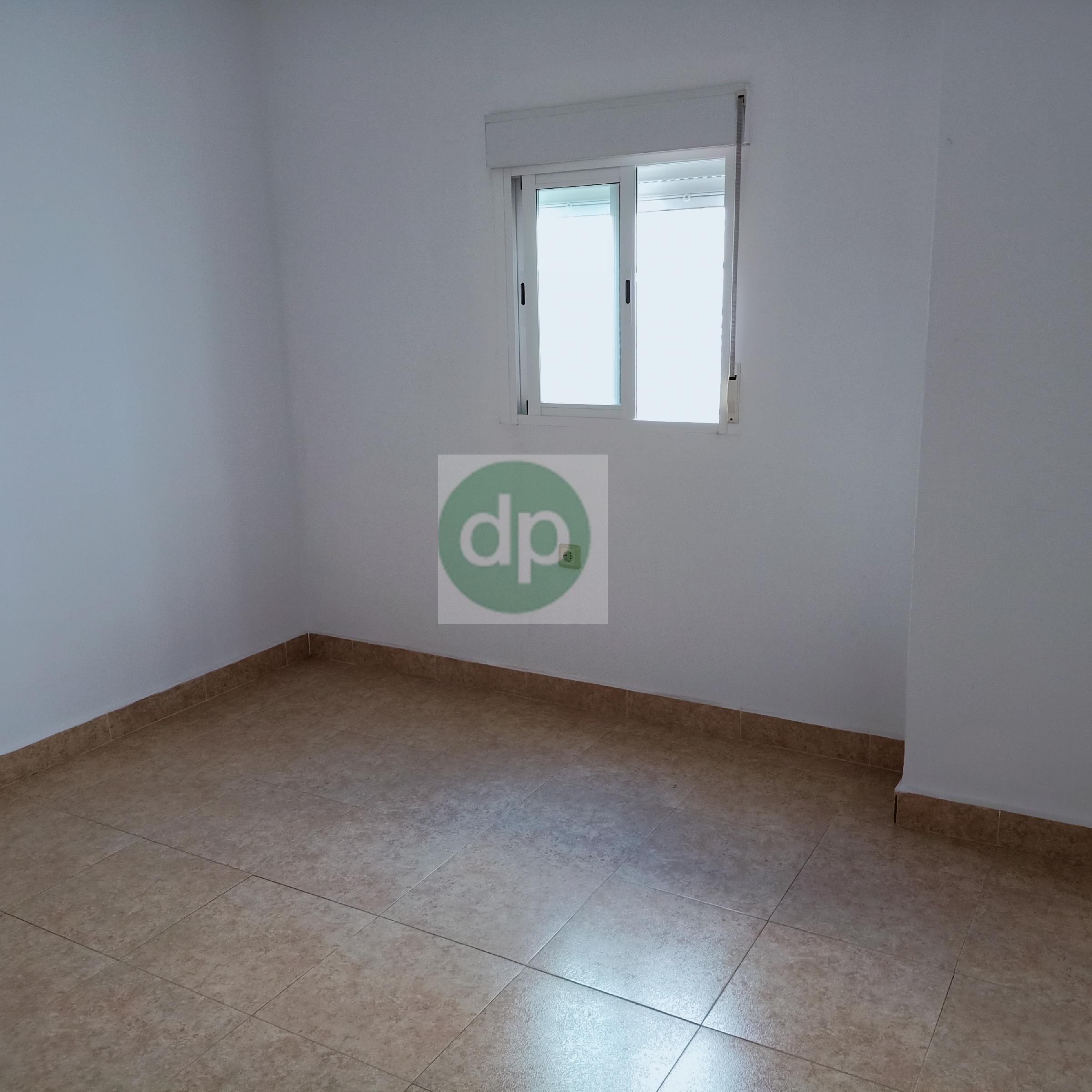 Imagen 4 Apartamento en venta en Badajoz / Zona residencial de casas limítrofe con la Ronda Norte.